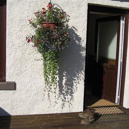 Seggat Farm Holiday Cottages Kirktown of Auchterless Номер фото