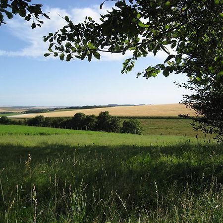 Seggat Farm Holiday Cottages Kirktown of Auchterless Екстер'єр фото