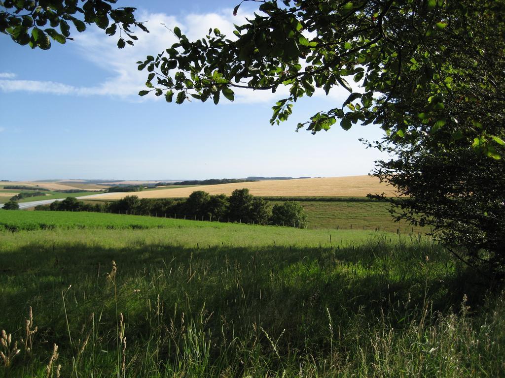 Seggat Farm Holiday Cottages Kirktown of Auchterless Екстер'єр фото