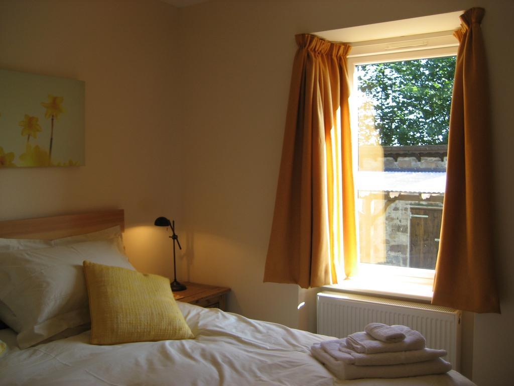 Seggat Farm Holiday Cottages Kirktown of Auchterless Номер фото
